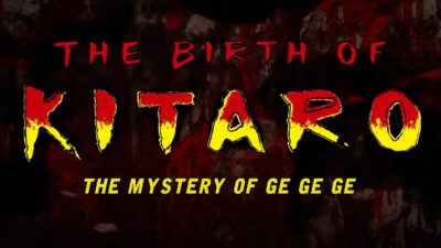 Dinominasikan Animasi Terbaik di Japan Academy Film Awards, The Birth of Kitaro: Mystery of GeGeGe Tayang di Bioskop Indonesia