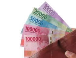 Persiapan Lebaran, Berikut Tata Cara Tukar Uang Baru Kas Keliling BI