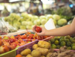 Perkembangan Harga Bahan Pokok di Mojokerto Hari Ini, 24 Maret 2024