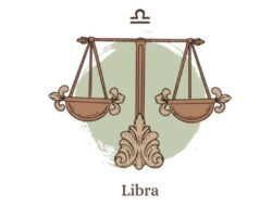 Ramalan Cinta: Ini 4 Zodiak yang Bisa Jadi Jodoh Libra