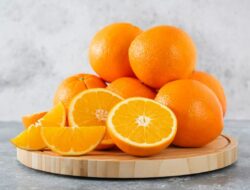 Jeruk Naik, Simak Perkembangan Harga Bahan Pokok di Mojokerto 26 Maret 2024