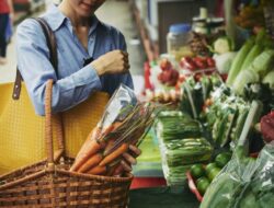 Perkembangan Info Harga Kebutuhan Pokok di Mojokerto Hari Ini, 30 Maret 2024