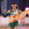 Yuka Ando Juara Pertama Lomba Lari Marathon Nagoya Women’s Marathon 2024