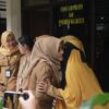 Eratkan Silaturahmi, Bupati Mojokerto Halal Bihalal di 3 Kecamatan