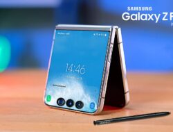 Samsung Galaxy Z Flip 6 Disertifikasi Geekbench, Siap Meluncur Akhir Tahun
