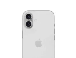 Apple Bakal Segera Rilis iPhone 16, Begini Tampilan Kameranya