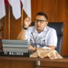 Pj Wali Kota Mojokerto Ajak Masyarakat Tingkatkan Literasi Lewat Komolib