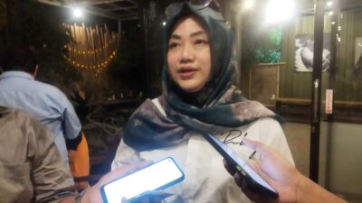 Soal Maju di Pilkada Mojokerto 2024, Ketua DPC PKB Kabupaten Mojokerto Ayni Zuroh : Doakan