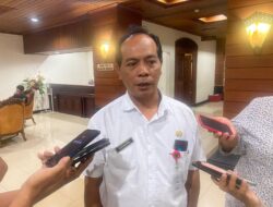 PPID Kota Semarang Bakal Gandeng Stakeholder Eksternal