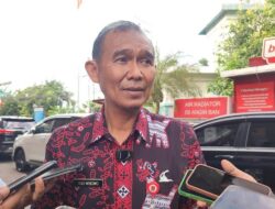 3 Rumah Roboh di Perumahan Permata Puri Semarang, Pengembang Harus Tanggung Jawab