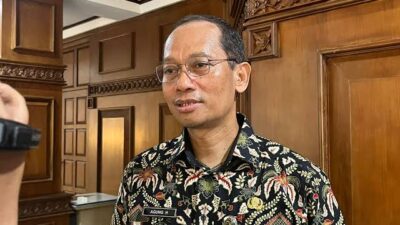 14 Juta Pemudik Diprediksi Serbu Lokasi Wisata di Jawa Tengah