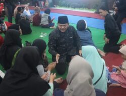 Bupati Semarang Jamu 100 Pemudik Gratis dari Jakarta