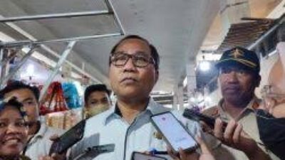Sekda Kota Semarang : ASN Boleh Mudik tapi Pelayanan Tetap Jalan