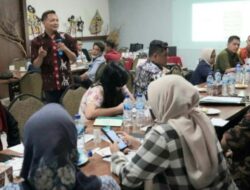 Selama Libur Lebaran, Wisata Kota Semarang Alami Peningkatan