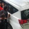 Evakuasi Dramatis Bocah 7 Tahun Terkunci di Dalam Mobil