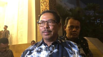 Selama Momen Lebaran, Angka Kecelakaan Lalu Lintas di Jawa Tengah 217 Kasus