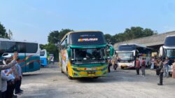 Harga Tiket Bus Menuju Jakarta Naik 50% di Terminal Grobogan: Tips Hemat dan Penyesuaian Perjalanan