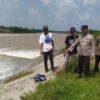 Kronologi Korban Tenggelam di Dam Karet Sungai Brantas Kesamben Jombang