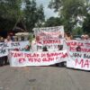 Pembukaan Eks Wisata Kedung Ombo Grobogan Ditolak Warga, Pengelola : Hanya Event Sementara