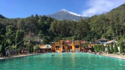 Meski Dibayangi Cuaca Ekstrem, Wisatawan di Kabupaten Mojokerto Selama Libur Lebaran Berpotensi Naik