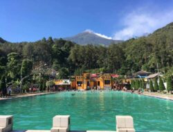 Meski Dibayangi Cuaca Ekstrem, Wisatawan di Kabupaten Mojokerto Selama Libur Lebaran Berpotensi Naik