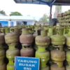 Kebutuhan LPG 3 Kg di Grobogan Meningkat saat Lebaran