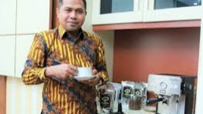 Ferry Wawan Cahyono, Wakil Ketua DPRD Jateng. (Ahmad/kabarterdepan.com)