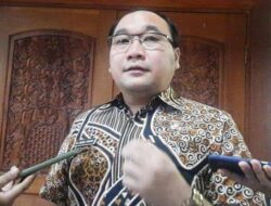 Warga Semarang Diimbau Waspadai Penyakit DBD dan DD