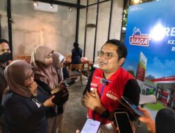 Arus Balik Lebaran, Konsumsi Pertamax Series di Jawa Tengah dan Yogyakarta Meningkat Tajam
