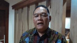 BPBD Kota Semarang Ungkap Strategi Penanganan Banjir