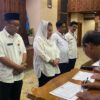 Lantik PPPK, Wali Kota Semarang Tekankan Integritas dan Kolaborasi