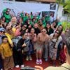Wujudkan Semangat Kartini, Hotel di Semarang Gelar Riding Bareng Srikandi