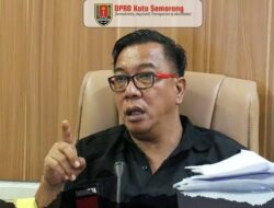 Pelayanan PPDB Kota Semarang Diharapkan Meningkat