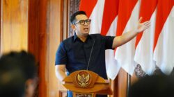 Rekrutmen PPK dan PPS Pilkada 2024 Dibuka Mulai 23 April, Pj Wali Kota Mojokerto Ajak Warga Segera Daftar