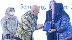Program CCBO, Wali Kota Semarang Ungkap Komitmen Menjaga Lingkungan