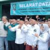 Bambang Pujiyanto Daftarkan Diri Sebagai Bakal Calon Bupati Grobogan