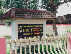 Miskomunikasi Dinkes dengan KPU Kabupaten Mojokerto Soal Pemeriksaan Kesehatan Syarat Daftar PPK dan PPS yang Tidak Gratis