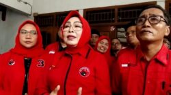 PDIP Grobogan Buka Pendaftaran Calon Bupati dan Wabup