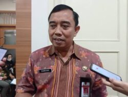 DLH Kota Semarang Targetkan Pengurangan Sampah Rumah Tangga Hingga 26 Persen