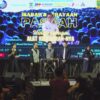 Perayaan Paskah BAMAG Kota Mojokerto Berlangsung Suka Cita