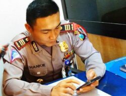 Hingga Maret 2024, Polrestabes Semarang Ungkap 60 Kasus Narkoba