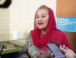 Wali Kota Semarang : Perempuan Garda Depan Pembangunan