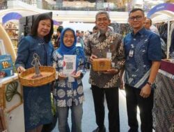 Pemprov Jateng dan Bank Indonesia Hadirkan Pameran Produk Unggulan di 5 Negara