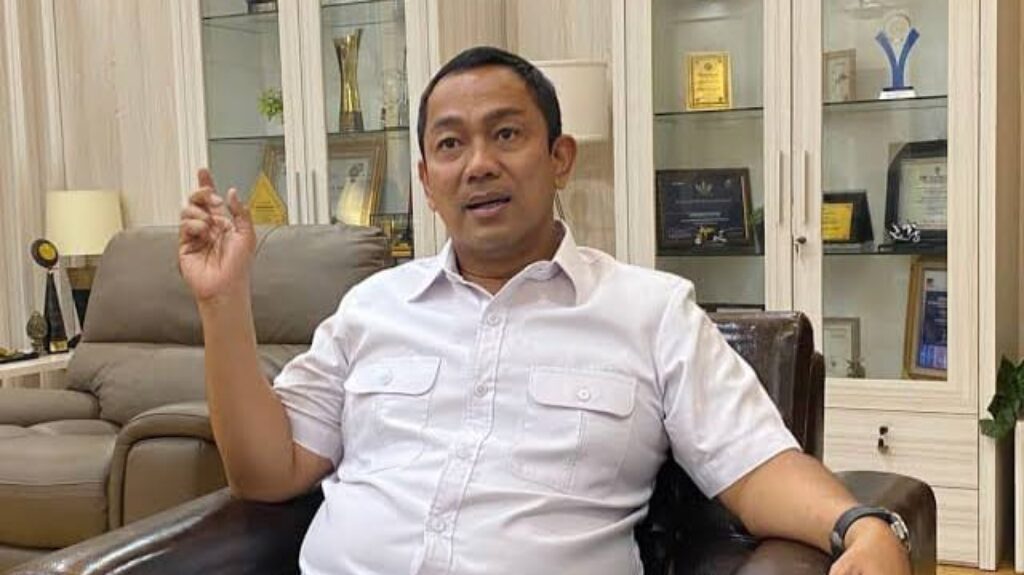 PDIP Kota Semarang Buka Pendaftaran Bakal Calon Wali Kota