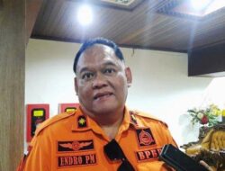 BPBD Kota Semarang Ajak Pemangku Kepentingan Petakan Strategi Penanganan Banjir