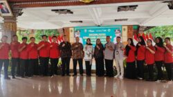 Bupati Mojokerto Imbau Seluruh Kades Daftarkan Pekerja Proyek ke BPJS Ketenagakerjaan