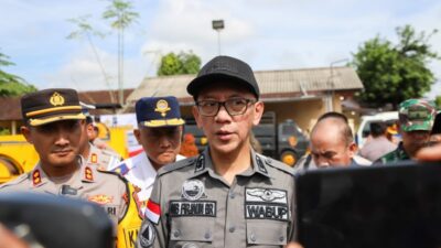 Polres Jember Siapkan 6 Pos Pengamanan dan Pelayanan Selama Operasi Ketupat Semeru 2024
