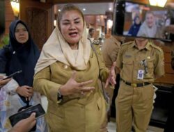 Wali Kota Semarang Ajak Semua Pihak Jaga Inflasi Tetap Rendah