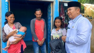 Program Jember Bershodaqoh, Bupati Bantu Biaya Pendidikan Gratis untuk Anak Putus Sekolah
