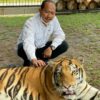 Liburan Seru Bersama Keluarga di Semarang Zoo: Ciptakan Kenangan Tak Terlupakan